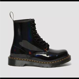 Doc Marten 1460 Rainbow Boots